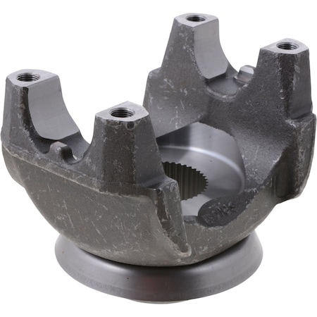 Spicer Differential End Yoke, 6-4-6041-1X 6-4-6041-1X